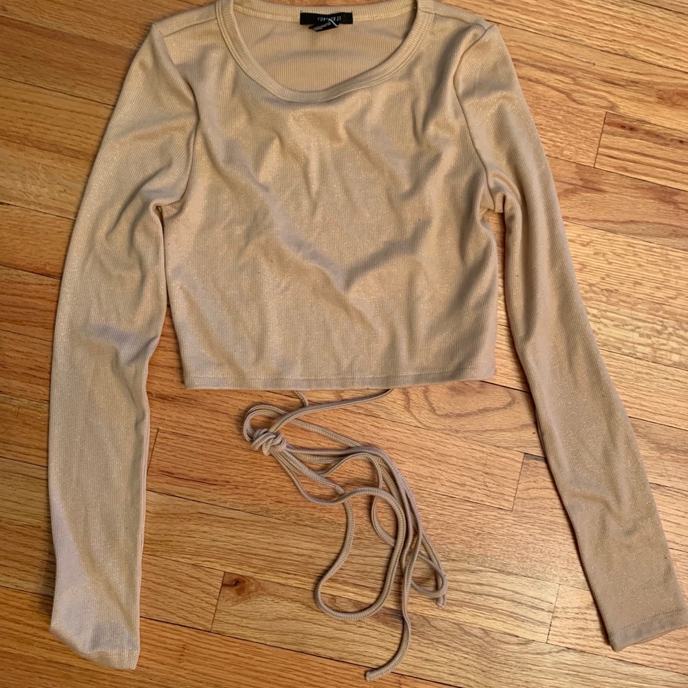 Forever 21 top